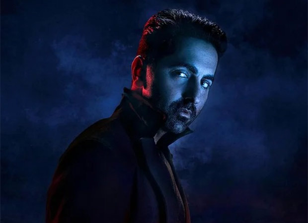 SCOOP: Ayushmann Khurrana-Rashmika Mandanna starrer Thama likely to be released by Jio Studios and not Pen Marudhar