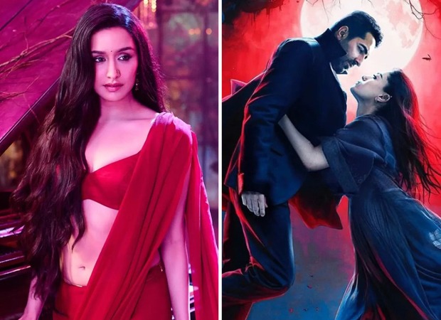 Exclusive: Tickets of THMA trailer launch, Shraddha Kapoor's specialty, sold within minutes; Ayushman Khurrana -Starrer confirmed the release on October 21: Bollywood News - IHNS Exclusive: Tickets of THMA trailer launch, Shraddha Kapoor's specialty, sold within minutes; Ayushman Khurrana-Starrer confirmed the release on 21 October