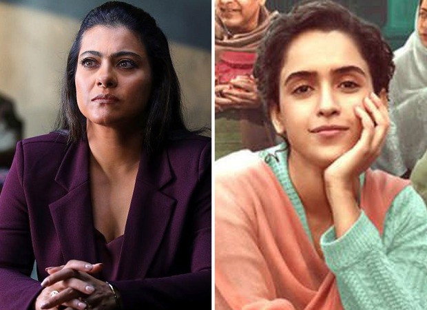 Exclusive: Director Umesh Bist compared trial S2 with Pagglat before the premiere: "Both strong women who think differently": Bollywood News - Bollywood News Exclusive: Director Umesh Bist Compare Trial S2 with Pagglat before Bist Premier: "Both have strong women who think differently"