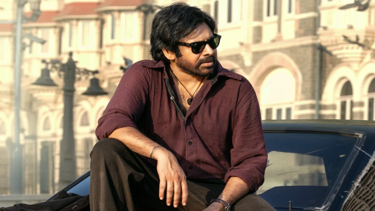 Pawan Kalyan's OG premiere faces last-minute delays, distributors seeking help from fans?