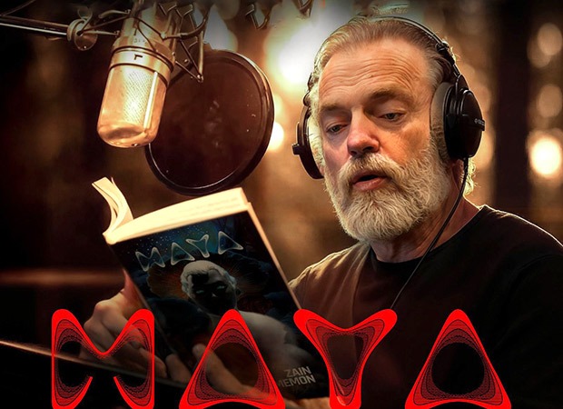 Tumbbad director Anand Gandhi debuted as a writer with science -fan fantasy Maya: Seed Route: Bollywood News - Bollywood Hungama