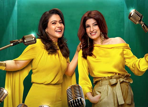 Two lots of prime videos with Kajol and Twinkle to start streaming from 25 September: Bollywood News - Bollywood Hungma