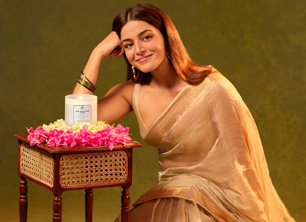 Bath and Body Works' Diwali Campaign, Watch: Bollywood News Bath and Body Works' Diwali Campaign, Wamika Gabbi features in watch