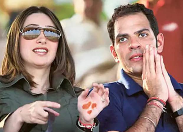 Sunjay Kapur assisted children in pursuing ex -wife Karisma Kapoor and Portuguese citizenship: Report: Bollywood News Sunjay Kapur assisted children in chasing ex -wife Karishma Kapoor and Portuguese citizenship: report