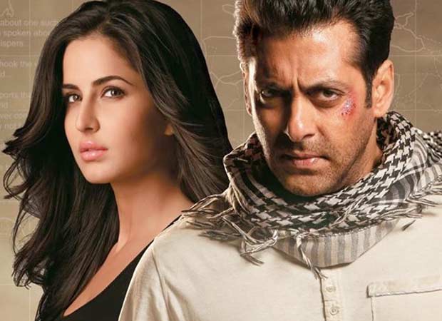 Salman Khan starrer Ek Tha Tiger to roar back to cinemas for a grand re-release