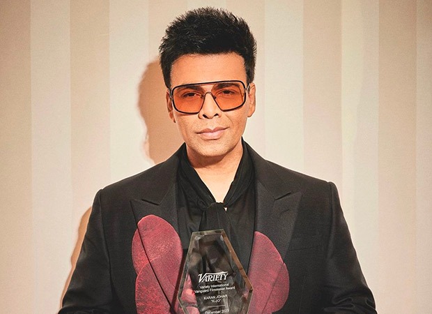 Karan Johar secures Delhi Hight Court relief in personality rights case