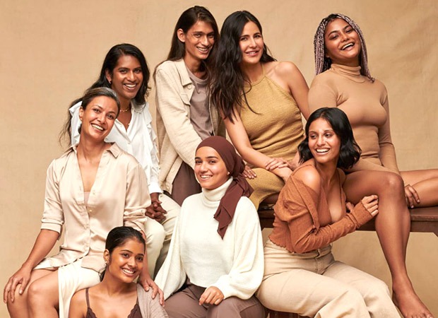 Katrina Kaif's Kai Beauty with record breaking UK entry with Space NK Debut: Bollywood News - IHNS Katrina Kaif's Kai Beauty Space with NK Debut makes a record braking UK entry