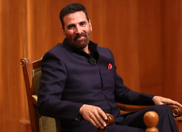 Akshay Kumar shut down the 'Money-minded' label; It says, "If the pisa is success, toh robbe Akshay Kumar shut down the 'Money-minded' label; They say,