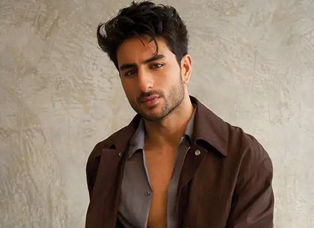 Ibrahim Ali Khan became Azaro's scent ambassador in India: Bollywood News - IHNS Ibrahim Ali Khan becomes the Fragrance Ambassador of Azzaro in India