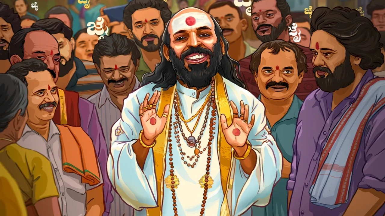 Why is Su From So’s Tamil dub unavailable on OTT?