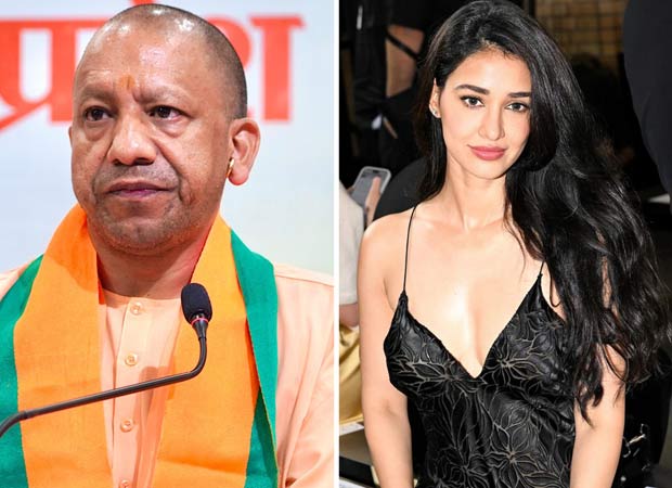 Yogi Adityanath assured security to Disha Patani's family after the firing incident in Bareilly: Bollywood News - Bollywood Hungama