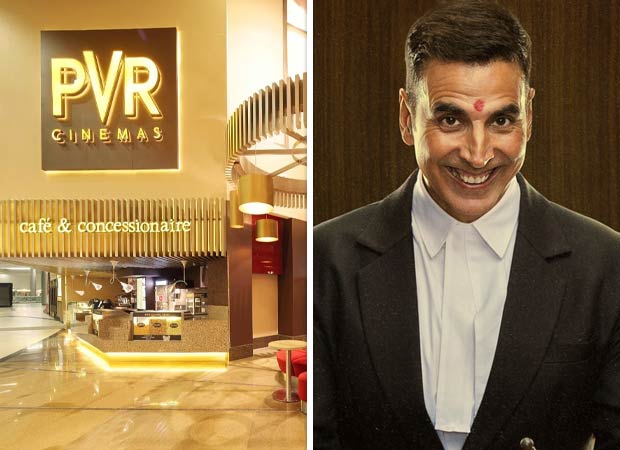 Shocking: PVR Inox books Jolly LLB 3 on hold across the country: Bollywood News - Bollywood Hungma Shocking: PVR Inox Books in advance of Jolly LLB 3 across the country