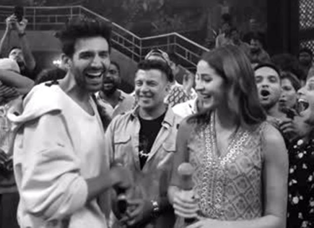 it's a Wrap! Karthik Aryan and Tu Meri Maini Tera Main Tera Tu Meri Team shot at day 57: "unforgettable, fun-filled, super-fast roller-coaster ride": Bollywood News-Bollywood Hungma