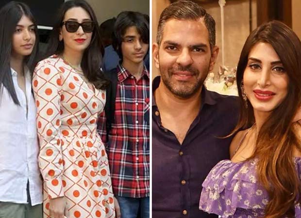 Sanjay Kapoor estate worth Rs 30,000 crore amid legal battle Karisma Kapoor's kids' lawyer calls Priya Sachdev "Cinderella's stepmother" : Bollywood News - IHNS Karisma Kapoor's children's lawyer called Priya Sachdev "cinderella's stepmother" Amid legal battle over Sanjay Kapoor's assets worth Rs 30,000 crore