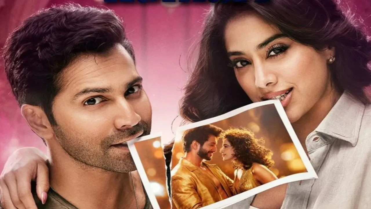 Box Office: Varun Dhawan and Janhvi Kapoor's Sunny Sanskari Ki Tulsi Kumari crosses Rs. 50 crore mark on 2nd Monday