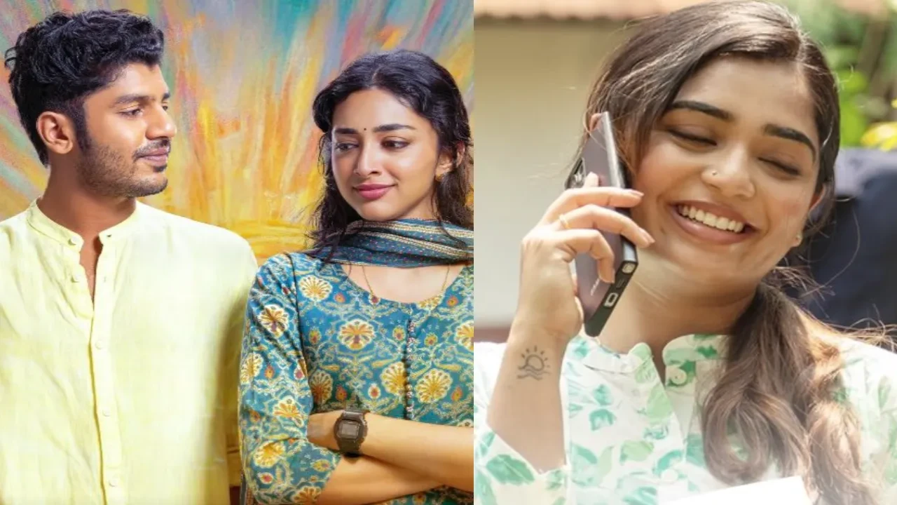 3 Malayalam films to watch on OTT this week