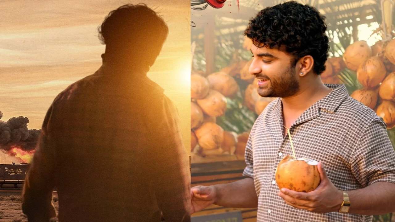 4 Telugu movies to watch in theaters on Christmas 2025