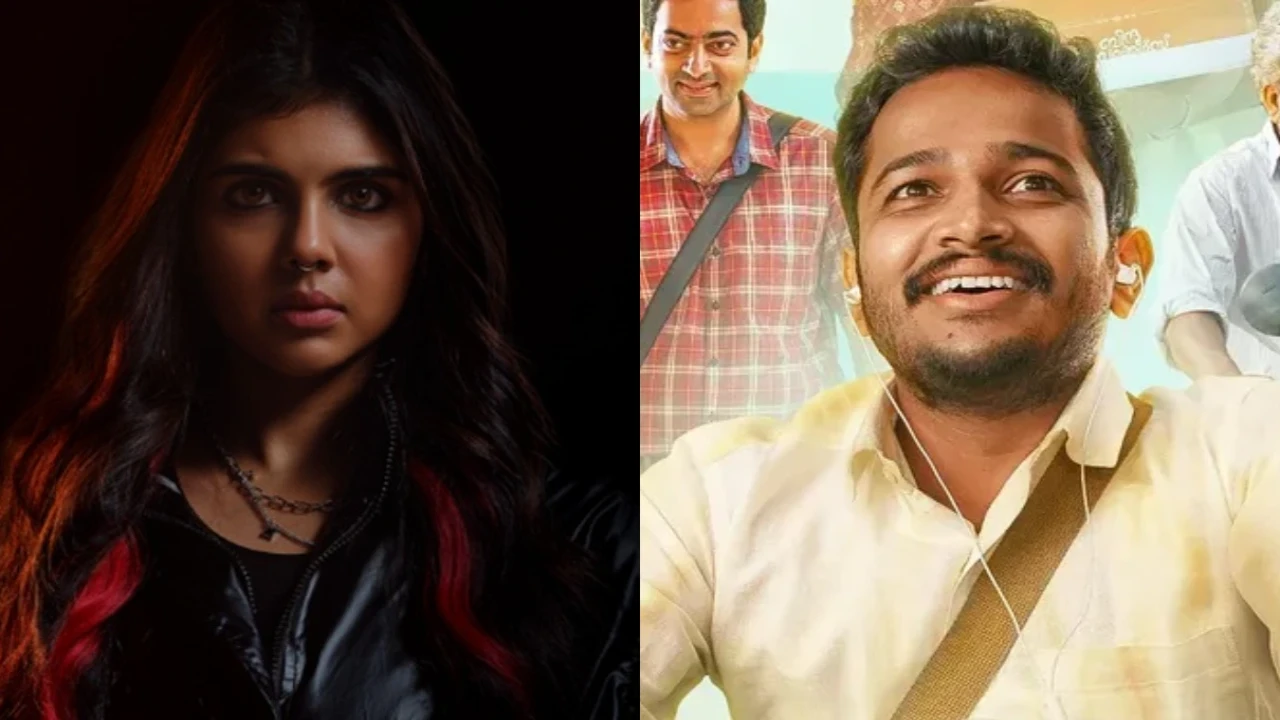 5 Malayalam films to watch on OTT this week