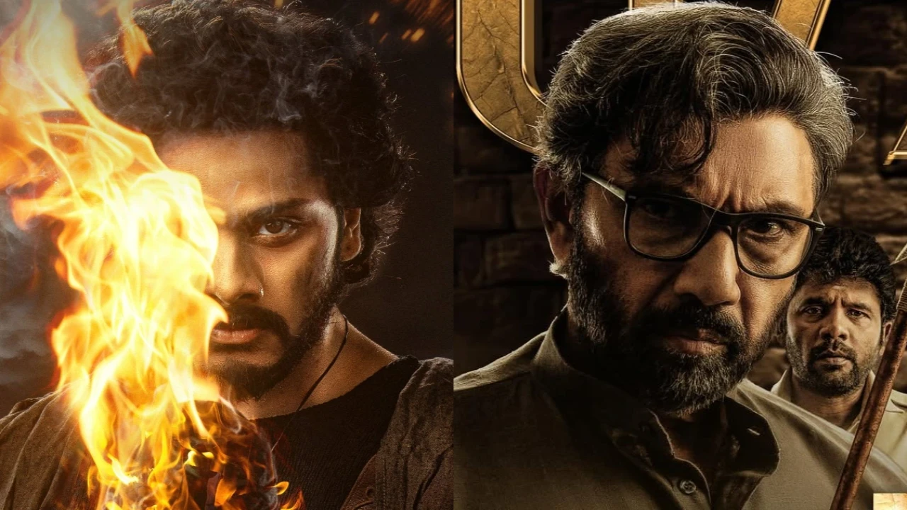 5 Telugu OTT releases to watch out for this week: Teja Sajja with Mirai in Tribanadhari Barbarik 5 Telugu OTT releases to watch this week