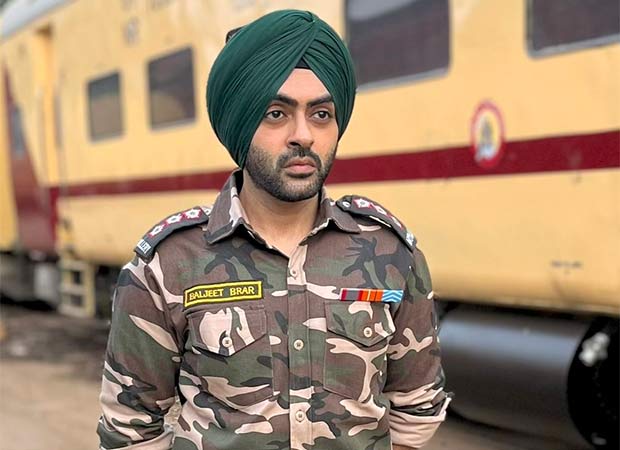 Exclusive: Karan Singh Chhabra all set to play an army officer in Penn movies Control : Bollywood News – IHNS Exclusive Karan Singh Chhabra all set to play an army officer in Penn movies Control