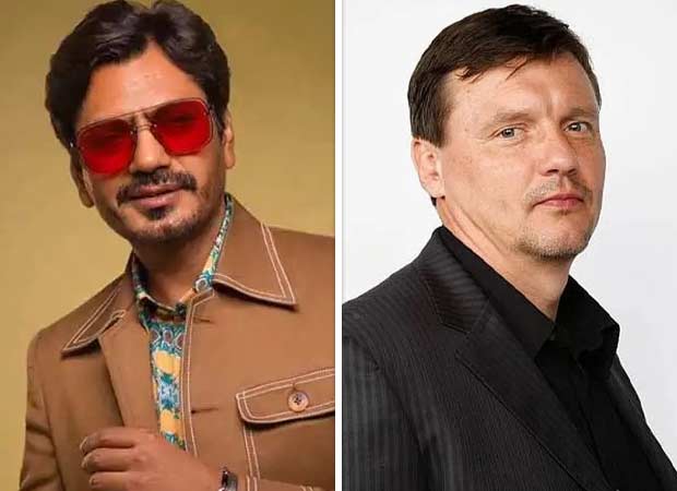 Nawazuddin Siddiqui teams up with Mission: Impossible star Ilya Volokh for heist thriller Faraar: Report: Bollywood News – IHNS Nawazuddin Siddiqui teams up with Mission: Impossible star Ilya Volokh for heist thriller Faraar Report