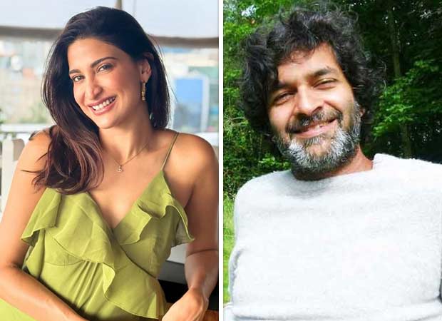 Aahana S Kumra to star opposite Purab Kohli in children's film Putul : Bollywood News - IHNS Aahana S Kumra to star opposite Purab Kohli in children's film Putul : Bollywood News - IHNS