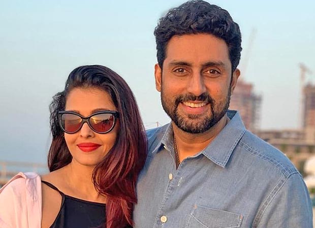 Abhishek and Aishwarya Rai Bachchan prosecuted Rs 4 crore against Google, YouTube over deepfec: Report: Bollywood News Abhishek and Aishwarya Rai Bachchan sued Google for Rs 4 crore, YouTube on Deepfakes: Report