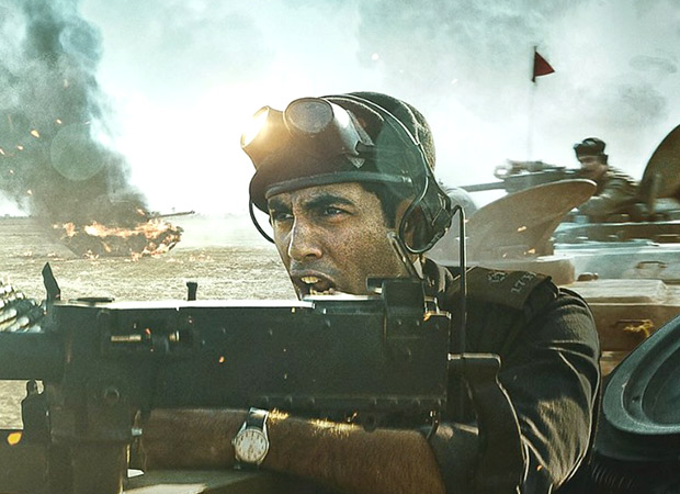 Twenty One Trailer: Agastya Nanda stars as India's youngest Param Vir Chakra awardee Arun Khetarpal in a powerful story of courage : Bollywood News - IHNS Twenty One Trailer: Agastya Nanda stars as Arun Khetrapal, India's youngest Param Vir Chakra awardee, in a powerful story of courage.