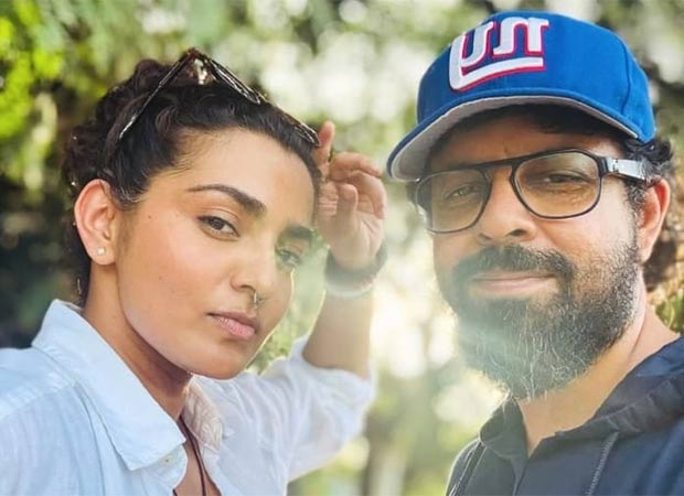 After Storm announcement, Parvathy Thiruvothu hints at collaboration with Bejoy Nambiar : Bollywood News - Bollywood Hungama