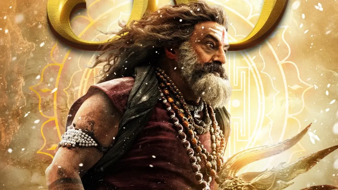 Akhanda 2 new release date