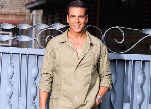 Akshay Kumar secures legal protection from unauthorized use of AI-generated content : Bollywood News – Bollywood Hungama
