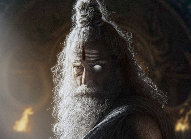 Akshaye Khanna turns into Shukracharya for his Telugu debut in Mahakali: Bollywood News - Bollywood Hungama