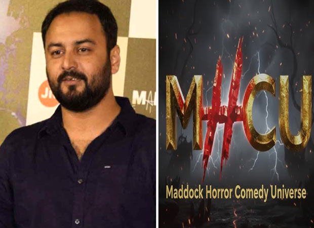 Exclusive: Amar Kaushik teases mystery cricketer cameo in MHCU – Is Bollywood Universe ready for a cricket-meets-horror twist? : Bollywood News - IHNS Exclusive: Amar Kaushik teases mystery cricketer cameo in MHCU – Is Bollywood Universe ready for a cricket-meets-horror twist?