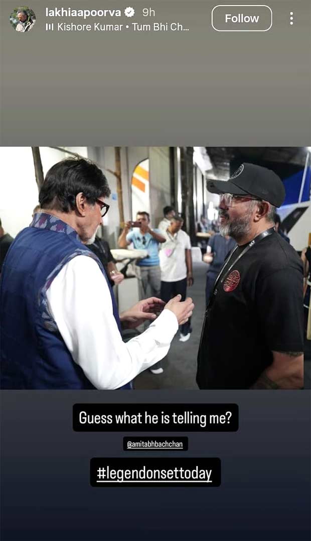 Is Amitabh Bachchan reuniting with Salman Khan after 17 years for Battle of Galwan? Here's what we know! : Bollywood News - IHNS Is Amitabh Bachchan reuniting with Salman Khan after 17 years for Battle of Galwan? Here's what we know!