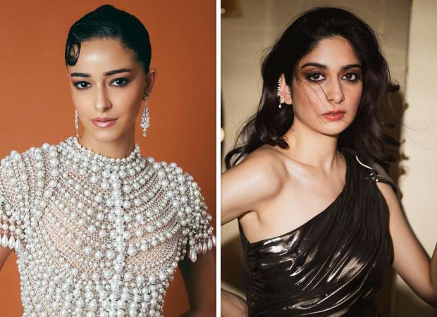 Talks were on with Ananya Panday, but Tanya Maniktala got Mira Nair's Amri: Report : Bollywood News - IHNS Talks were on with Ananya Panday, but Tanya Maniktala got Mira Nair's role: Report