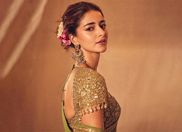 Ananya Pandey became the only Indian actress to be nominated in 2025 fashion 500 category business: Bollywood News - Bollywood Hungma Ananya Pandey became the only Indian actress to be nominated in 2025 fashion 500 category trading