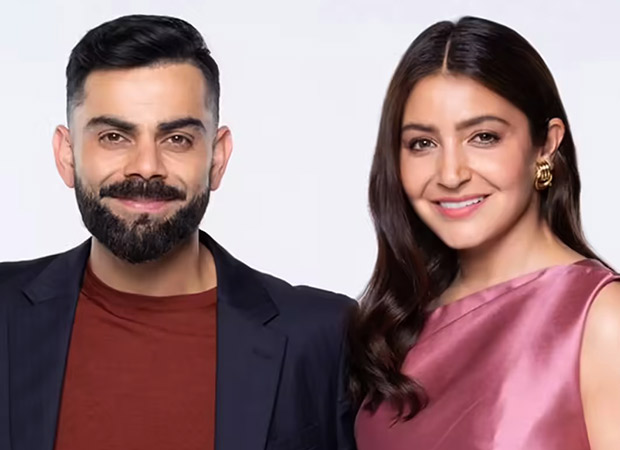 Anushka Sharma and Virat Kohli join forces as global ambassadors for Pay10: A power couple's collaboration is surprising everyone : Bollywood News - IHNS Anushka Sharma and Virat Kohli join forces as global ambassadors for Pay10: A powerhouse duo who is surprising everyone