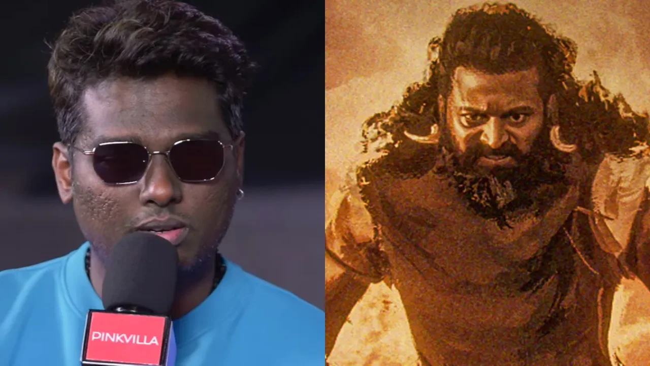 Atlee hopes Rishab Shetty takes home National Award for Kantara Chapter 1
