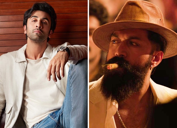 BREAKING: Ranbir Kapoor's Love & War out of Eid 2026 clash with Yash's Toxic; To release after June 2026 : Bollywood News - Bollywood Hungama