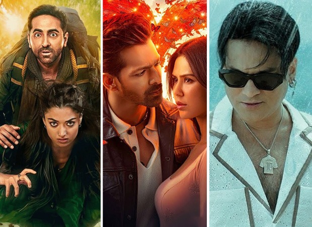 BREAKING: Thamma, Ek Deewane Ki Deewaniyat and all other movies to be closed in theaters in Assam from October 31; Only to run Zubeen Garg's final film, Roi Roi Biennale; All set for historic debut : Bollywood News - IHNS BREAKING: Thamma, Ek Deewane Ki Deewaniyat and all other movies to be closed in theaters in Assam from October 31; Only to run Zubeen Garg's final film, Roi Roi Biennale; All set for historic debut : Bollywood News - IHNS