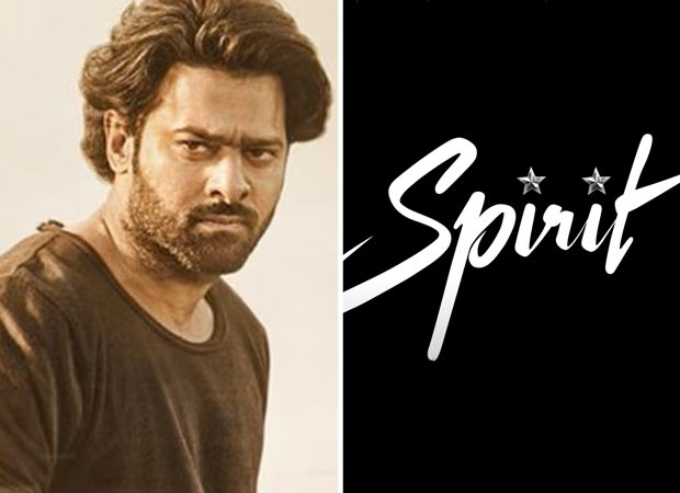 Bhushan Kumar and Sandeep Reddy Vanga tease Prabhas on his birthday : Bollywood News - Bollywood Hungama