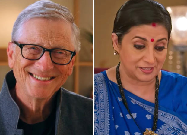 Confirmed! Bill Gates to make a cameo in Star Plus' Kyunki Saas Bhi Kabhi Bahu Thi : Bollywood News - IHNS Confirmed! Bill Gates will do a cameo in Star Plus show 'Kyunki Saas Bhi Kabhi Bahu Thi'