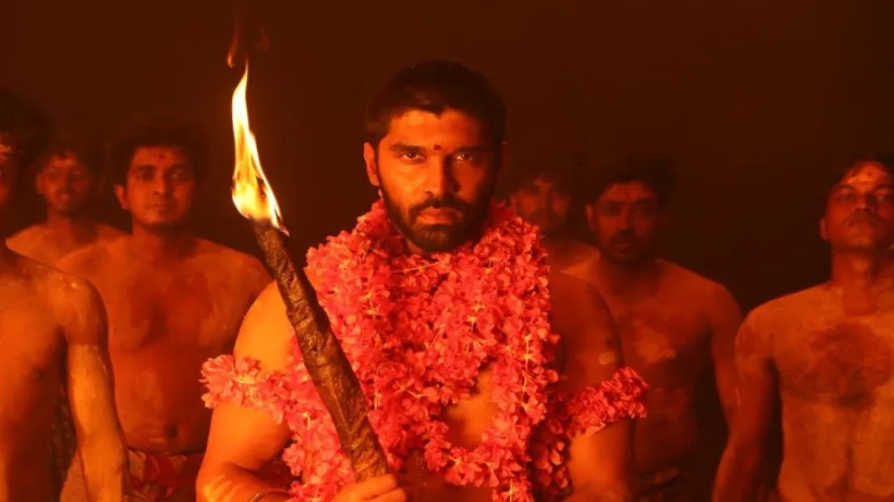 Bison Opening Day Box Office: Dhruv Vikram and Mari Selvaraj's film collects Rs 3.25 crore on Day 1