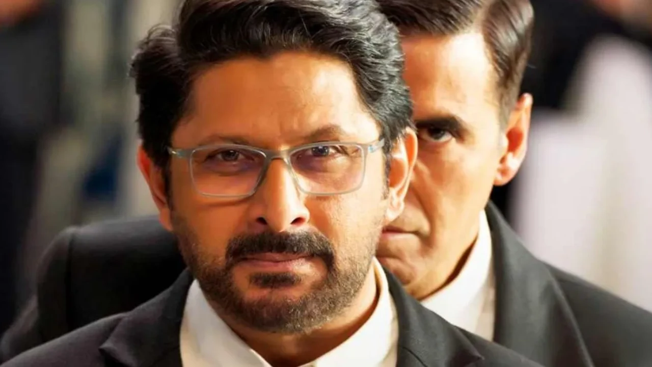 Box Office: Akshay Kumar's courtroom drama nets Rs. 4.25 crore in 4th week, cume reaches Rs. 111 crore