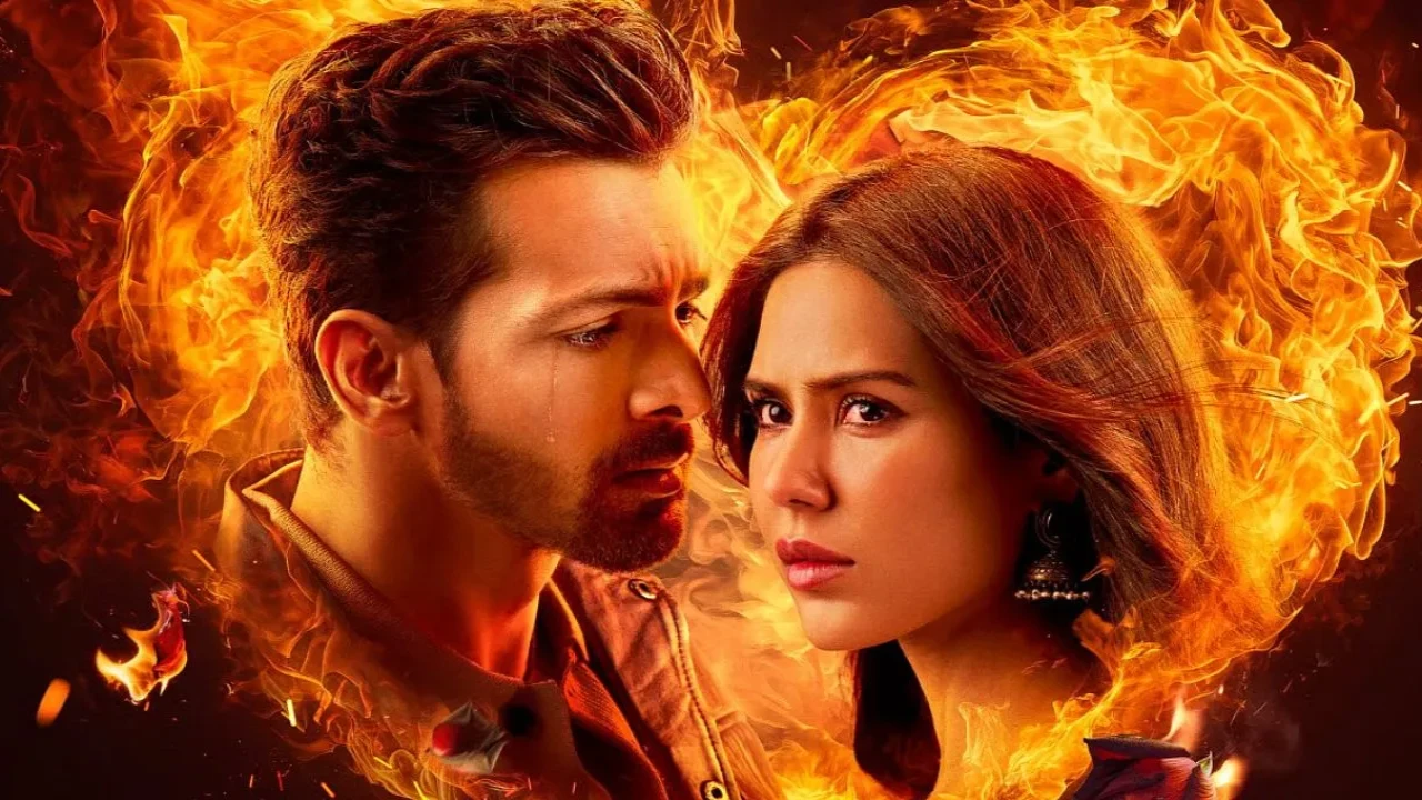 Box Office: Ek Deewane Ki Deewaniyat sells 5000 tickets in National Chains, Harshvardhan Rane's film aims for a good start