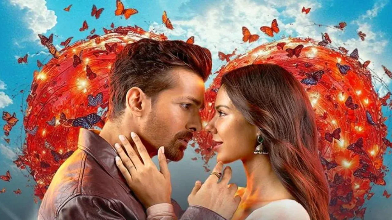 Box Office: Harshvardhan Rane’s Ek Deewane Ki Deewaniyat emerges HIT, nets Rs. 6 crore on Day 3
