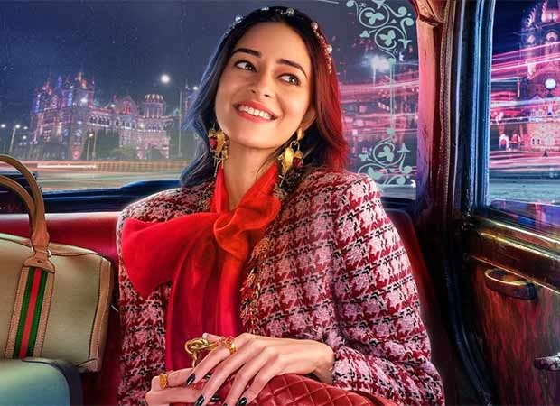 Ananya Panday starrer Call Me Bay season 2 shooting to begin by November end: Report : Bollywood News – IHNS Ananya Panday starrer Call Me Bae Season 2 shooting to begin by November end: Report