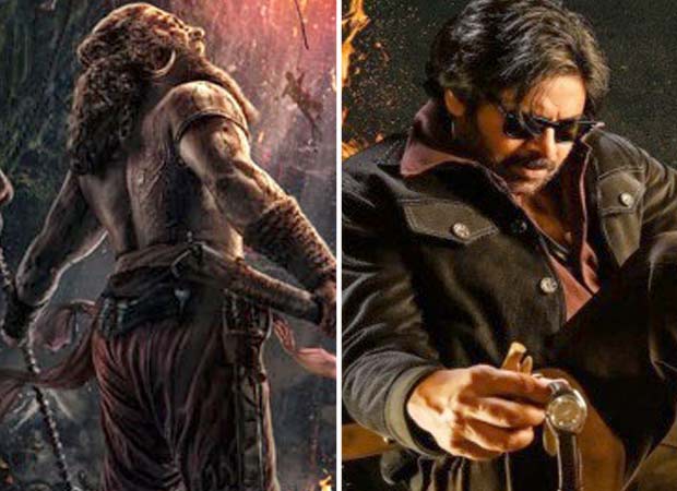 Kantara, they say OG screening canceled in Canada after arson, shooting: Bollywood News - IHNS Kantara, they call her a canceled OG screening in Canada after arson, shooting