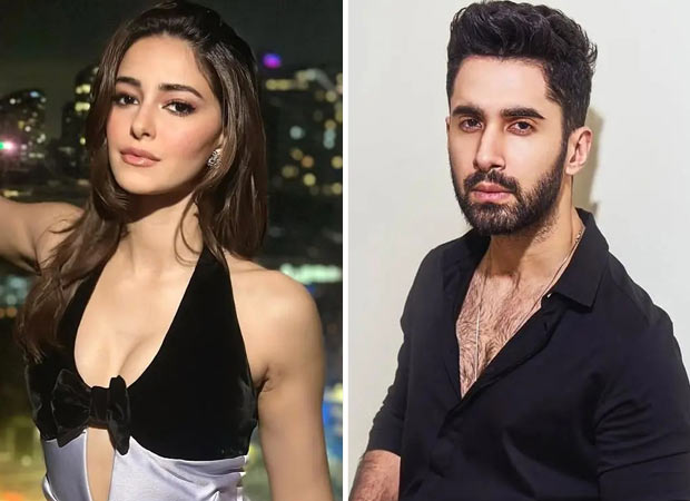 Ananya Panday and Lakshya starrer Chand Mera Dil to release in theaters on April 10, 2026 : Bollywood News – IHNS Ananya Panday and Lakshya starrer Chand Mera Dil will release in theaters on April 10, 2026.