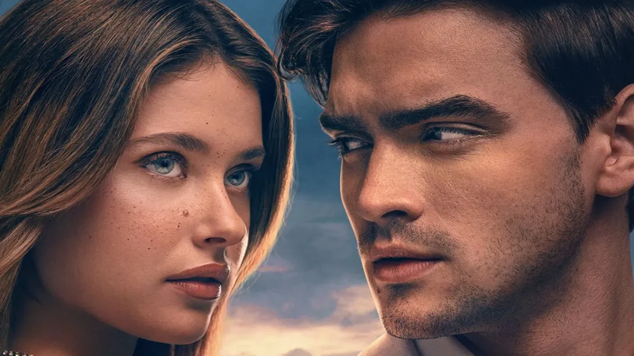 Culpa Nuestra: courtesy of Prime Video